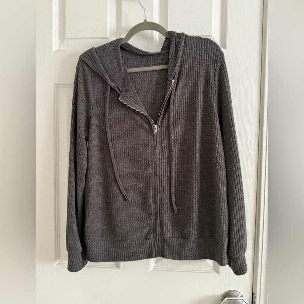 Emory Rose size large hoodie